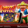 Hot Pepper™ Game Terbaru Pragmatic Paling Pedas