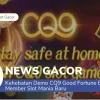 Kehebatan Demo CQ9 Good Fortune Bagi Member Slot Mania Baru