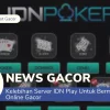Kelebihan Server IDN Play Untuk Bermain Slot Online Gacor