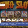 Kesukaan Member Pragmatic Play Demo No LAG Bonus Terbesar