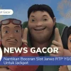 Nantikan Bocoran Slot Jarwo RTP YGG Drasil Untuk Jackpot