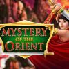 Pola Gacor Mystery Of The Orient