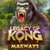 Tips Bermain Legacy of Kong Maxways