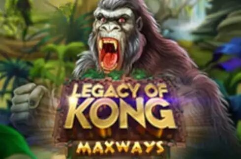 Tips Bermain Legacy of Kong Maxways