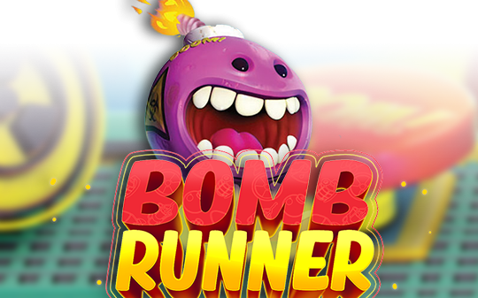 Tips bermain bomb runner