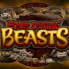 Tips bermain four divine beasts