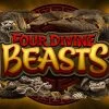 Tips bermain four divine beasts