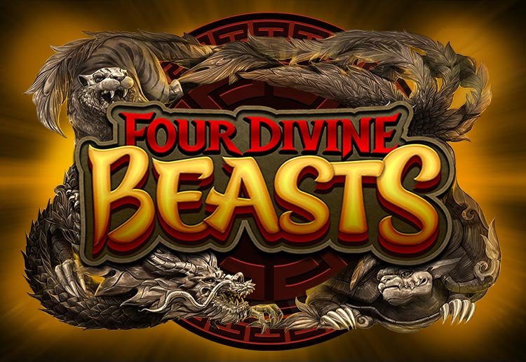 Tips bermain four divine beasts