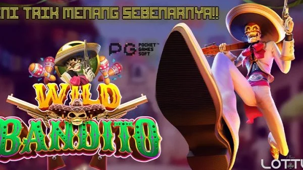 Tips bermain wild bandito
