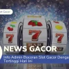 Info Admin Bocoran Slot Gacor Dengan RTP Tertinggi Hari Ini
