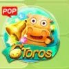 Pola Gacor 6 Toros