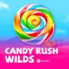 Pola Gacor Candy Rush Wilds
