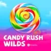 Pola Gacor Candy Rush Wilds