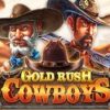 Pola Gacor Gold Rush Cowboys