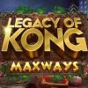Pola Gacor Legacy Of Kong Maxways