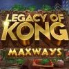 Pola Gacor Legacy Of Kong Maxways