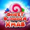 Pola Gacor Sweet Bonanza Xmas