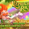 Trik dan Tips Bermain Leprechaun Riches