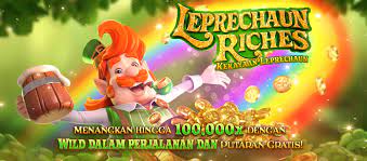 Trik dan Tips Bermain Leprechaun Riches