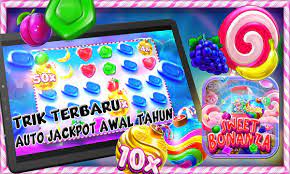 Pola dan Trik Terbaru Bermain Sweet Bonanza Online