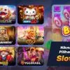 Permainan yang Sangat Viral di Dunia Slot Online: Apa Saja?
