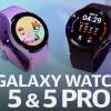 Samsung Galaxy Watch 5