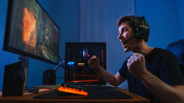 Game PC