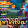 build roger tersakit
