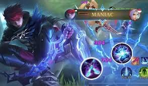 gameplay Julian solo player