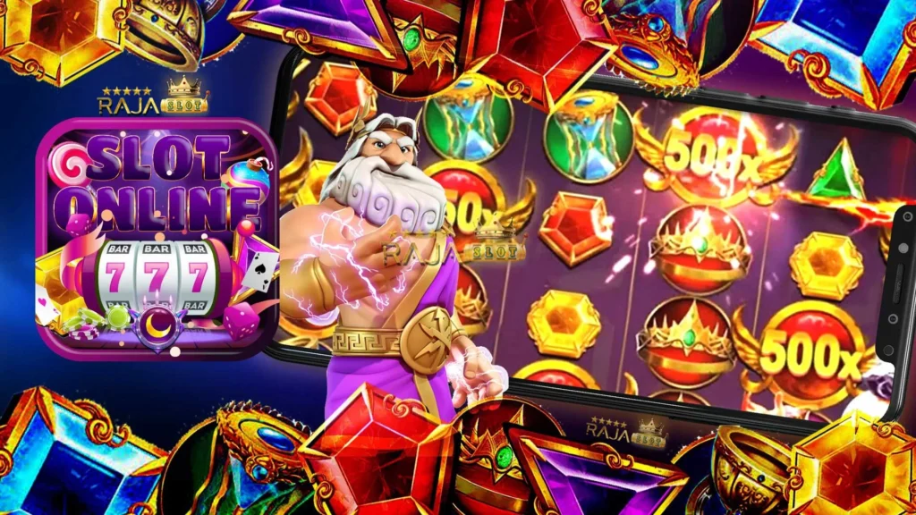 situs slot gacor online