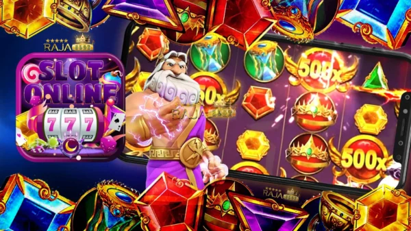 situs slot gacor online