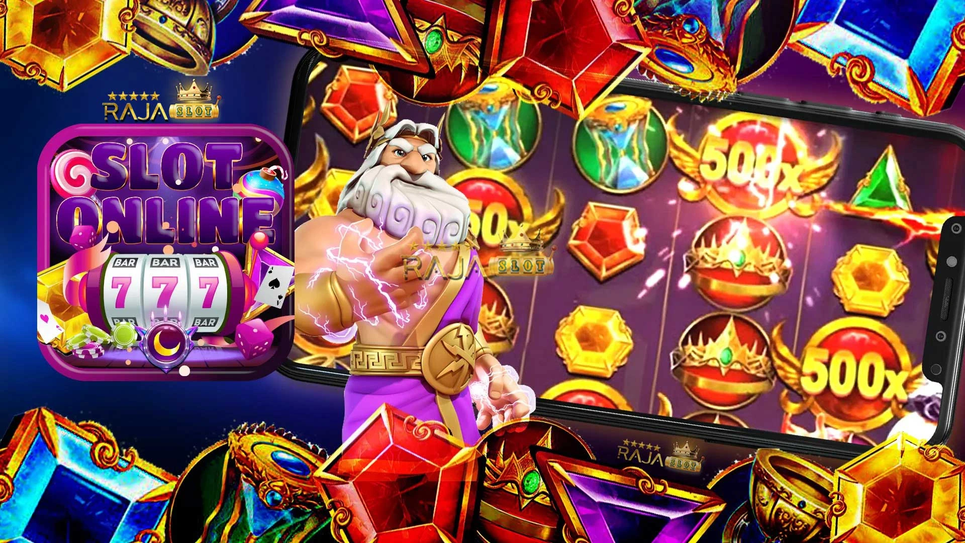 situs slot gacor online